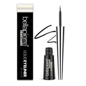 🌿 BELLAPIERRE Liquid Eyeliner BLACK